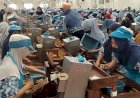 Kesulitan Cari Ribuan Tenaga Kerja di Kudus, PT Djarum Ekspansi ke Luar Daerah