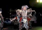 Festival Budaya Panji 2024: Pelestarian Memory of The World