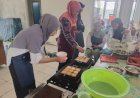 Dinnakerind Demak Bantu Masyarakat Bekali Keterampilan, Agar Siap Kerja