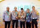 Diklaim Berprestasi Kelola Transportasi, Kudus Diganjar Anugerah WTN 2024