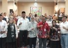 Pj Wali Kota Salatiga: Timses Membutuhkan Data Ke Dinas Adalah Halal