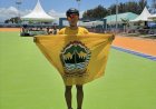 Kontingen Jateng Raih Dua Emas Dari Sepatu Roda Dan Muaythai