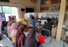 Simpanan Tak Kunjung Cair, Nasabah BMT Mitra Umat Pekalongan Ingin Bertemu Kapolres Kota