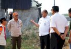 Warga Pati Dihantui Bencana Tanah Gerak, Ketakutan Rumah dan Ruko Roboh