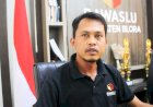 Bawaslu Blora Bakal Beri Tindakan Tegas Terhadap Kades Tak Netral