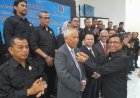 Ketua Umum PWI Pusat Kukuhkan LKBPH PWI Pusat