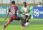 Ditahan Imbang di Kandang, Persipa Pati Akui Ketangguhan Nusantara United di Laga Pegadaian Liga 2