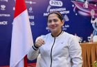 Hydroplus Indonesia Para Badminton International Digelar Di Edutorium UMS Solo