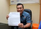 SMK Ma'arif 6 Ayah Surati Polres Kebumen, Ini Isinya 