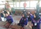 Saka Pramuka Pariwisata, Kenalkan dan Promosikan Potensi Budaya Demak