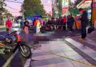 Gesit! Polisi Berhasil Amankan Pelaku Pengeroyokan Tewaskan Mahasiswa Udinus 