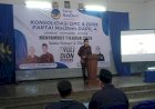 Ini Modal Besar Yuli Hastuti-Dion Agasi Menangkan Pilkada Purworejo