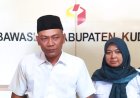 Nekat Foto Selfi Bersama Cabup, Oknum ASN Diproses Bawaslu Kudus