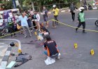 Mahasiswa Tewas Diduga Korban Gangster Semarang, Polisi Periksa Belasan Orang 