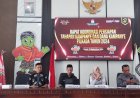 KPU Demak Adakan Rapat Tahapan Pilkada Serentak 2024
