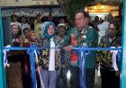 Promosi Potensi Ekonomi Kreatif Blora Via Ekraf Fest 2024