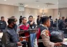 Terbongkar! Tempat Kasino dan Hiburan Di Kawasan Perumahan 