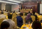 DPT Pilkada 2024 di Kudus Menurun, Ternyata Ini Faktor Pemicunya