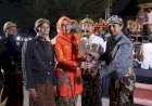 Tiga Dalang Muda Kota Kretek Tampil Kolosal di Pagelaran Wayang Hari Jadi Kudus ke-4775