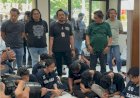 Pemkot Semarang Dan Polrestabes Semarang Siap Cegah Kasus Gangster