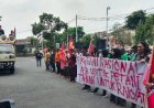 APERA Tuntut Kebijakan Pemerintah Berpihak Pada Petani