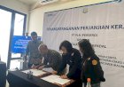 PLN Jalin Bangun Sistem Kelistrikan untuk Mendukung KEK Kendal