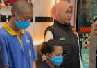 Bayi Cantik Telah Dibuang 15 Jam Sebelum Ditemukan, Kedua Pelaku Terancam Hukuman Seumur Hidup