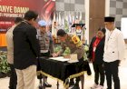 Polres Purworejo Kerahkan 39 Personel Kawal Cabup-Cawabup