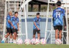 Nglurug di Kandang Persiku Kudus, Persekat Tegal Tebar Misi Siap Menang