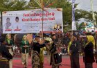 Pengantin Adat Demak Bintoro