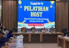 Pemberdayaan SDM Pariwisata Demak: Pelatihan Public Speaking Dan Protokoler