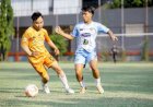 Posisi PS Klumpit Makin Tak Terkejar di Klasemen Sukun U23 League