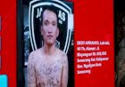 Duh, Gegara Miras, Mertua Sendiri Dibacok!