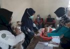 Antusias World Rabies Day 2024 Kota Pekalongan