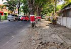 Pemkab Grobogan Bakal Ajukan Perbaikan Trotoar Senilai Rp 23 Miliar