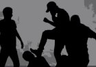 Polres Rembang Bekuk Kawanan Pengeroyokan di Gunungmulyo