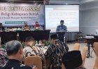 'Dialog Revitalisasi, Wisata Religi Kabupaten Demak', The City Of Enlightening