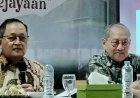 Dialog Revitalisasi Wisata Religi Kabupaten Demak Langkah Inovatif yang Harus Diapresiasi