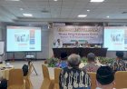 Revitalisasi Megapolitanisasi Wisata Religi Agar Demak Tak Tergerus Zaman