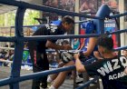Menggali Potensi Muda, 46 Petinju Ikuti Event Sparing Khusus di Banjarnegara