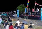 Muria Jazz Festival Kudus Strategi Elegan Promosikan Wisata dan Kopi