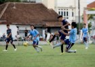 Kans PS Klumpit Melenggang Juara Makin Mulus, PS Bacin Kecewa Ditahan Imbang Lawet FC