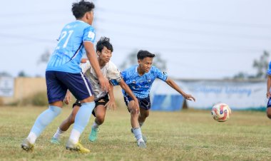Buktikan Keperkasaan di Derby Loram, Lawet FC Kandaskan Persilo di Sukun U23 League