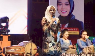 Joss, Ini Cara Jitu Pemkab Demak Berantas Rokok Ilegal