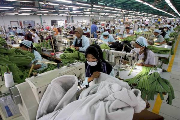 Di tengah isu PHK massal ribuan pekerja di Jawa Tengah, ada kabar angin segar investasi beberapa tahun ke depan akan meningkat. Dicky Aditya/RMOLJateng