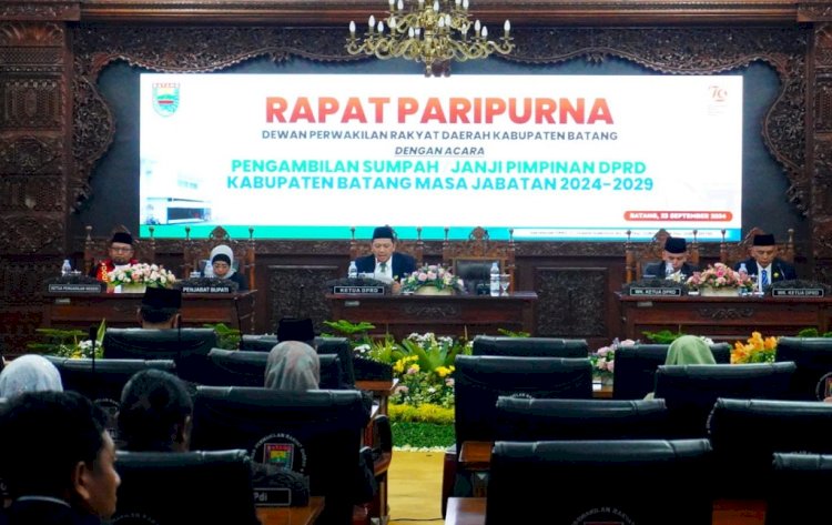 Humas Diskominfo Kab Batang