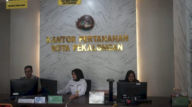 Diskominfo Kota Pekalongan