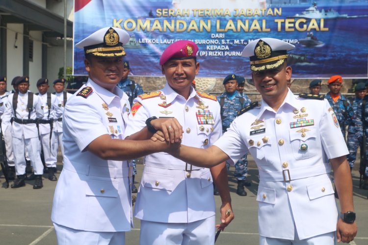 Dok Radio LPRRI Kab. Tegal