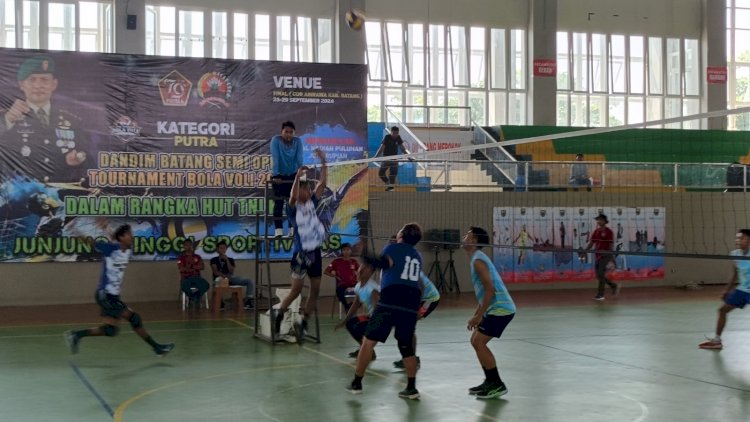 Diskominfo Kab. Batang