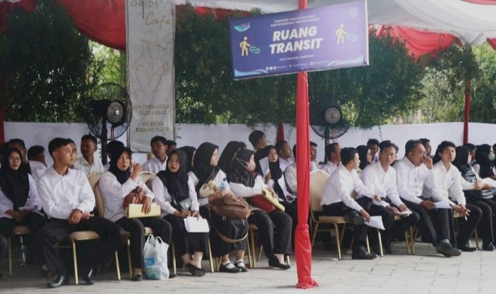 Diskominfo Kota Pekalongan 